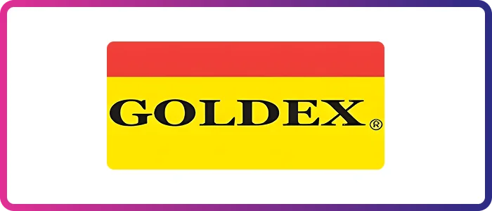 Goldex
