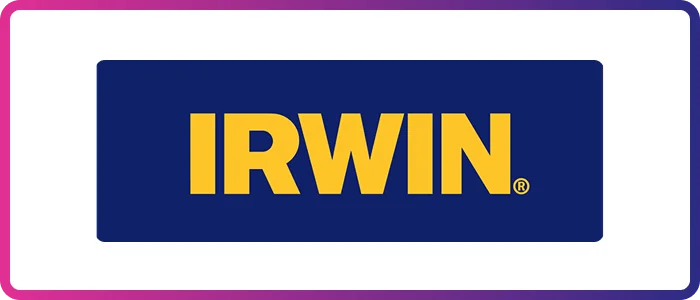 IRWIN