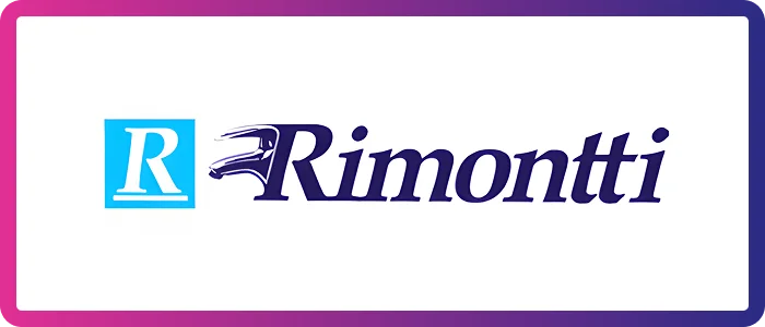 Rimontti
