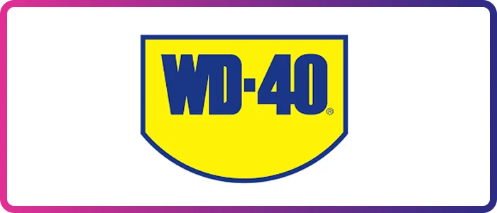 WD-40