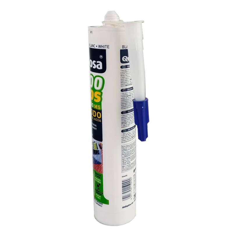1000 Usos Pega Todo Quilosa 300ml - Image 2