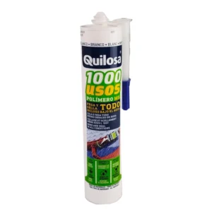 1000 Usos Pega Todo Quilosa 300ml