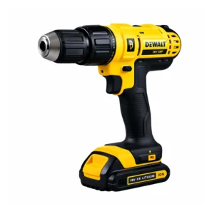 Taladro Percutor Dewalt Inalambrico Ion Litio 1/2 20v