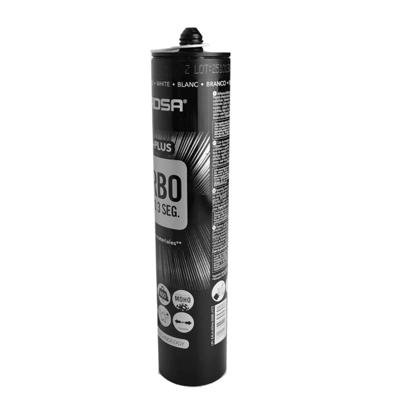 Adhesivo Quiadsa Turbo 290ml - Image 2