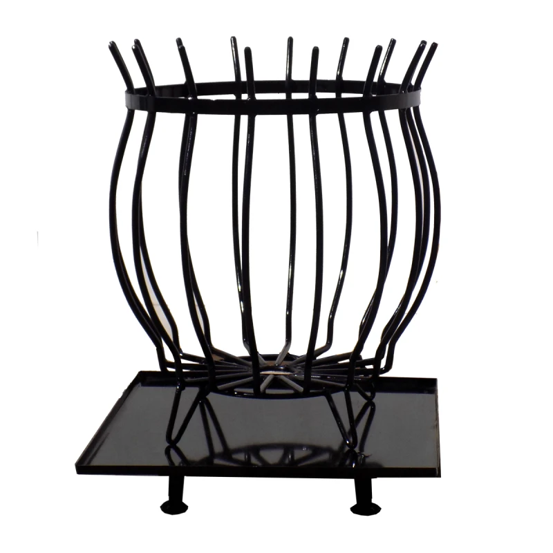 Alquiler De fogón para Eventos, Modelo Etna - Image 5