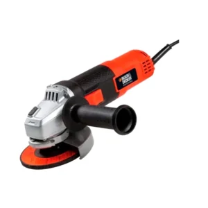 Amoladora Angular Black&Decker G720