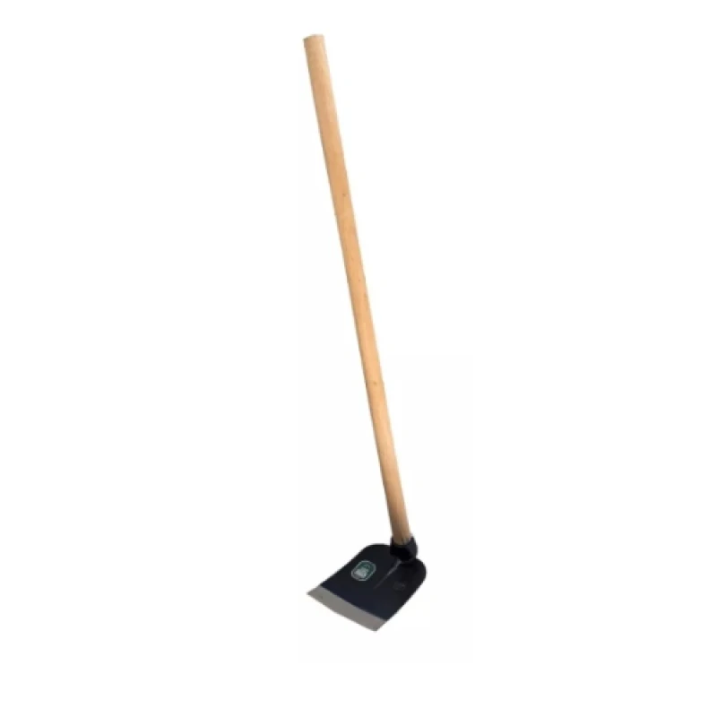 Azada c/cabo de madera 2lbs