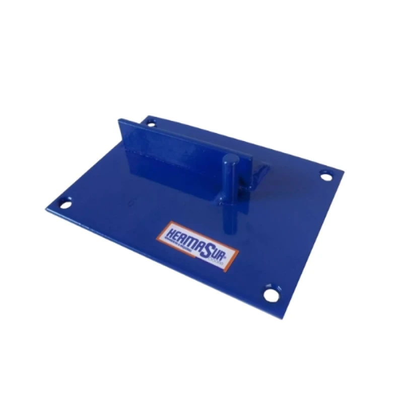 Base Para Doblar Hierro Fija Hermasur 10mm - Image 4