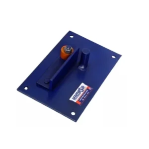 Base Para Doblar Hierro Hermasur Regulable 6-12mm.
