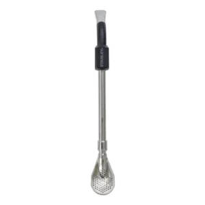 Bombilla Para Mate Stanley Spoon Acero Inoxidable