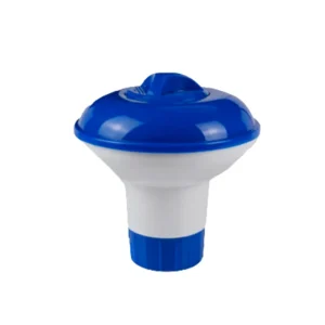 Boya chica Dispensadora Para Piscina