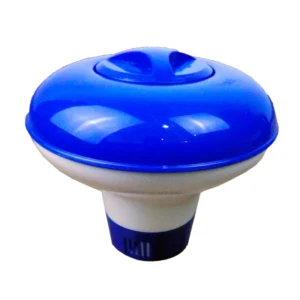 Boya Dispensadora Para Piscina