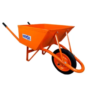 Carretilla Calibrada Tradicional Hermasur 65Lts