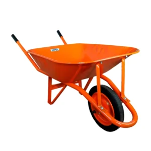 Carretilla Plana Tradicional Hermasur 55lts