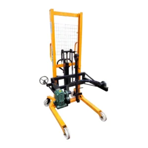 Carro Hidráulico multipropósito para TANQUES 205L