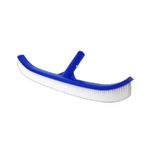 Cepillo Curvo 45cm para Piscina