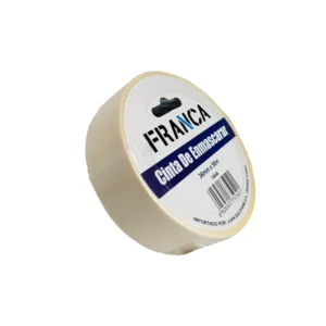 Cinta de papel Franca 36mm x 50m