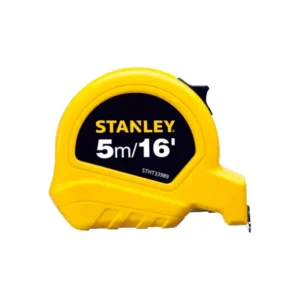 Cinta Métrica Stanley 5m