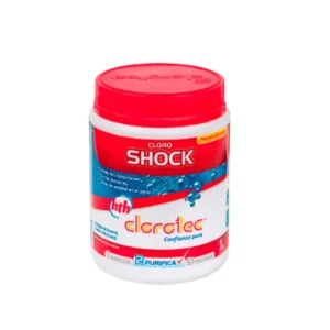 Cloro Shock Clorotec
