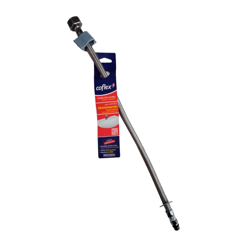 Colisa Para Mono comando 40cm M/h Coflex