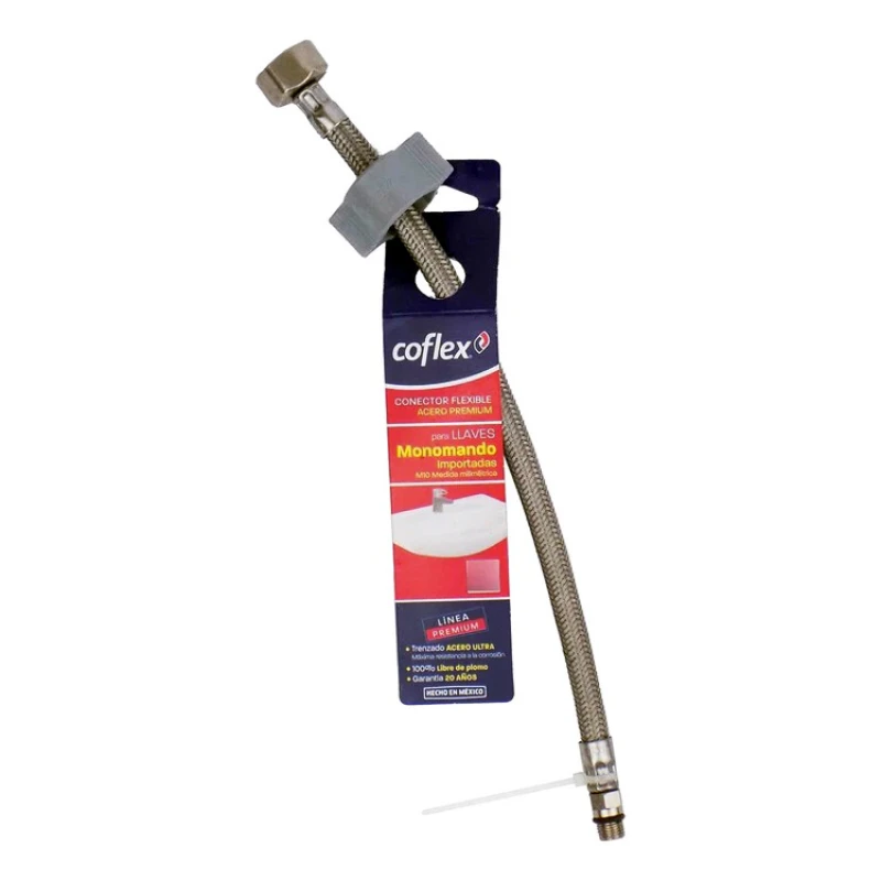 Colisa Para Mono comando M/H Coflex 30cm