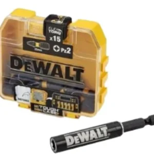 Dewalt Dw - Soporte Magnético Para Puntas De Puntas De Pun.