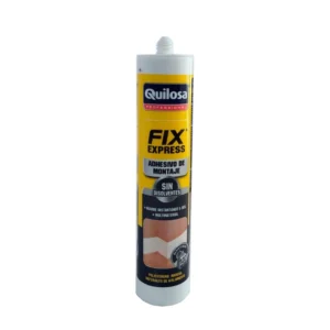 Fix Express adhesivo de montaje Quilosa 375g