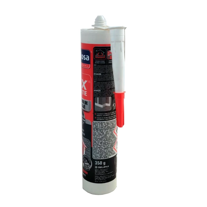 Fix Forte adhesivo de montaje Quilosa 350g - Image 2