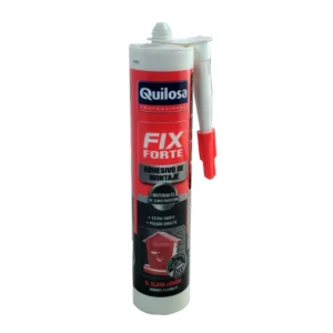 Fix Forte adhesivo de montaje Quilosa 350g