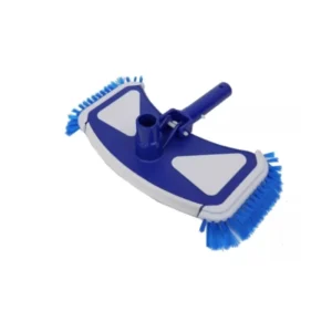 GOLDEX Cepillo Cabezal Aspirador Repuesto Para Piscina Azul