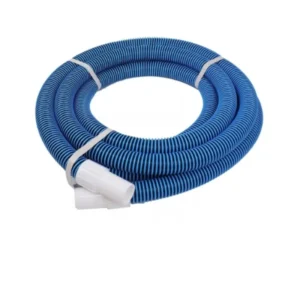 GOLDEX Manguera Flotante Para Piscina Aspirado 1.1/2'' 10.7m