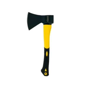 Hacha de Mano Cabo De Fibra 800g