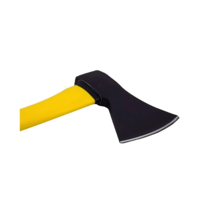 Hacha De Rajar 2500g C/cabo + Hacha De Mano 800g Hermasur® - Image 2