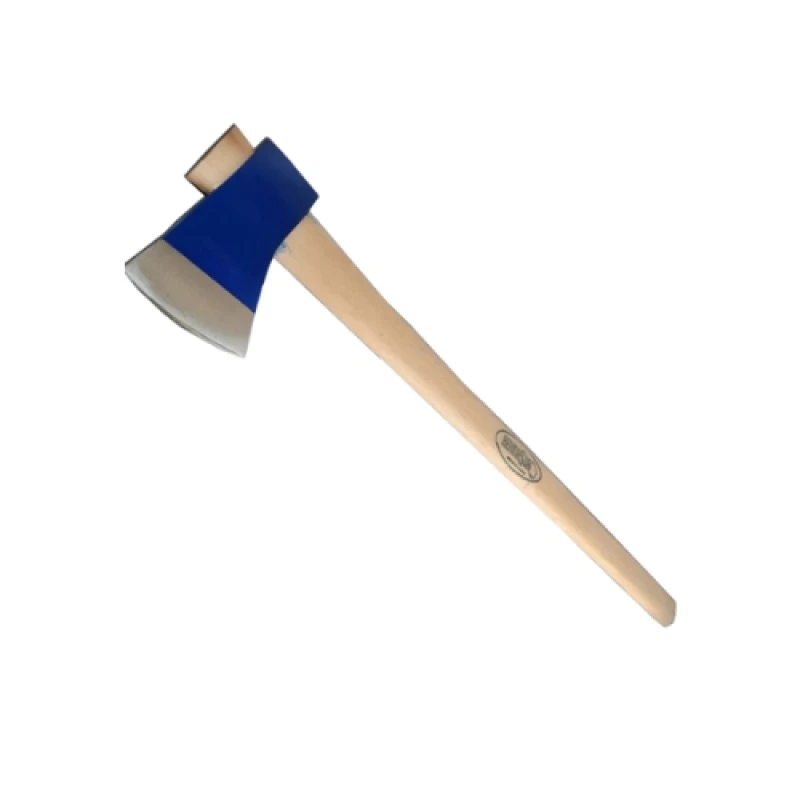 Hacha De Rajar 2500g C/cabo + Hacha De Mano 800g Hermasur® - Image 3