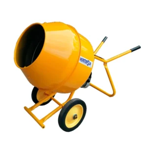 Hormigonera "Trompito" Hermasur 140lts