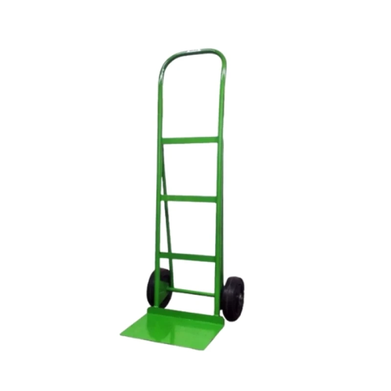 Juego Ruedas para Carro De Carga Hermasur® - Image 3