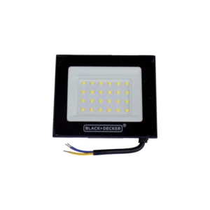 Lampara Led Reflector Eco Black&Decker 30W
