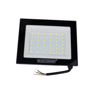 Lampara Led Reflector Eco Black&Decker 50W