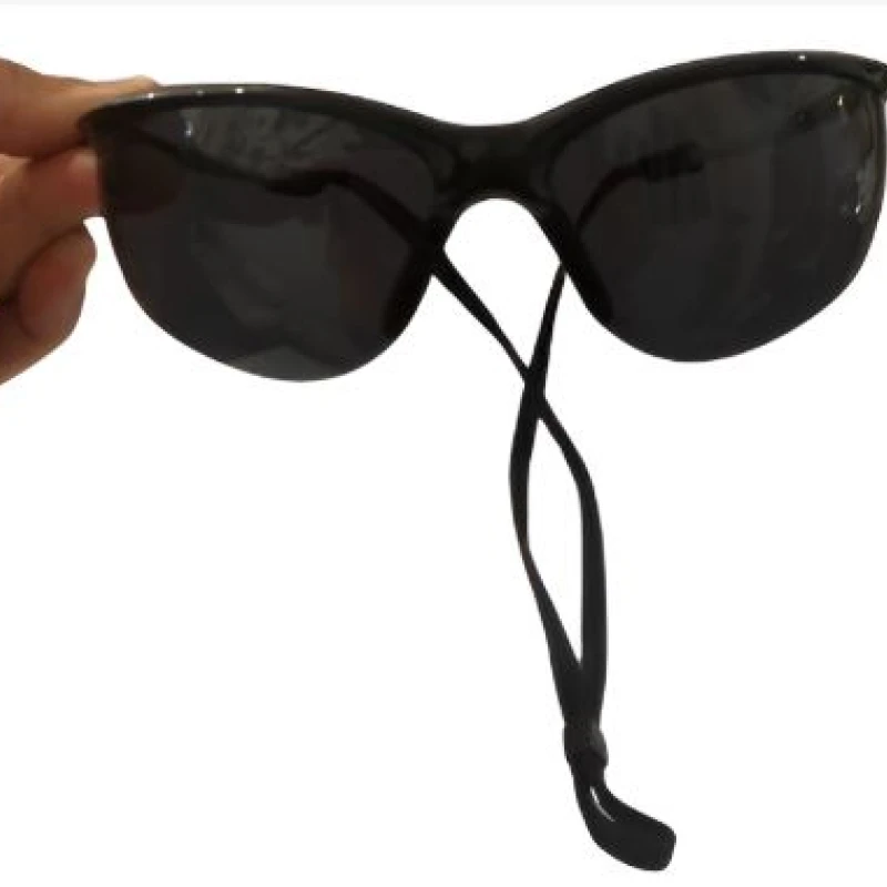 Lentes De Seguridad Deltaplus Uv400