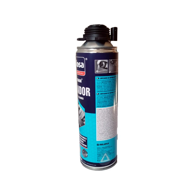Limpiador de PU Quilosa 500ml - Image 2