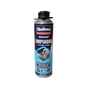 Limpiador de PU Quilosa 500ml
