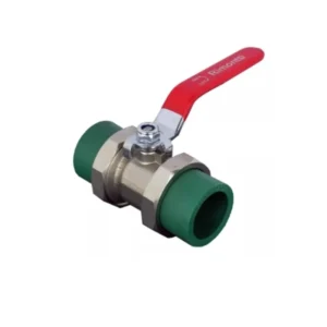 Llave De Paso Termofusión P/32mm
