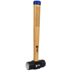 Maceta cabo de madera 2kg