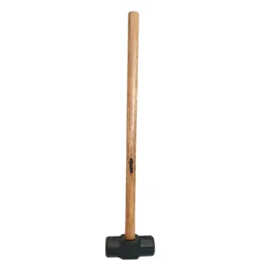Marrón Cabo De Madera Hermasur 3kg