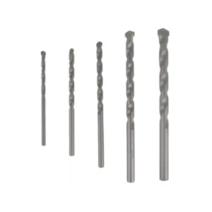 Mecha Irwin Para Concreto Punta Metal 10mm X 150mm
