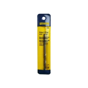 Mecha para concreto Irwin 5mm x 90mm
