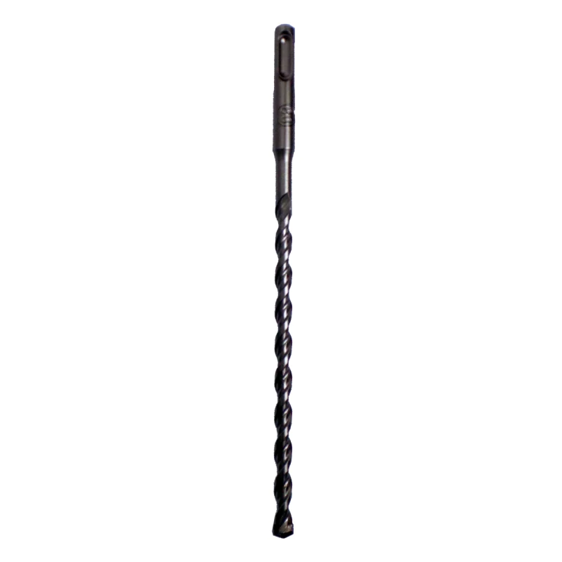 Mecha SDS-PLUS (Speedhammer) IRWIN 8mm x 210mm - Image 2