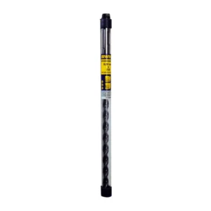 Mecha SDS-PLUS (Speedhammer) IRWIN 8mm x 210mm