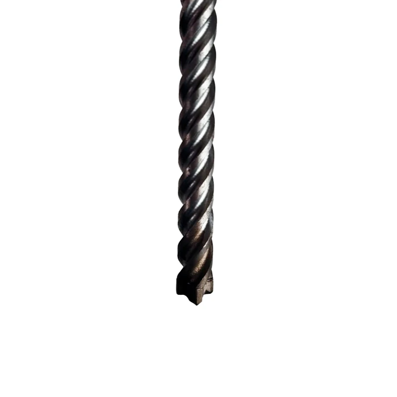 Mecha SDS-Plus XLR para hormigón y metal Dewalt 10mm - Image 2