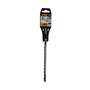 Mecha SDS-Plus XLR para hormigón y metal Dewalt 8mm